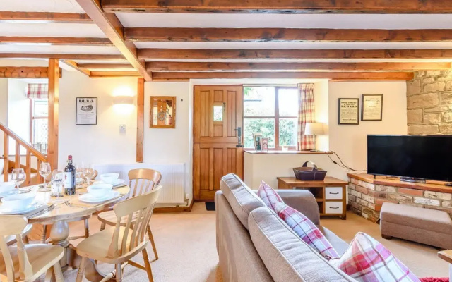Goathland Cottage