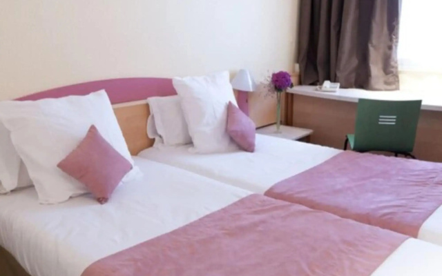 Ibis Cannes Le Cannet