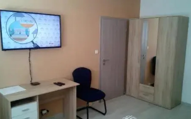 Apartman Valentina