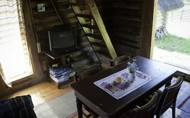 Nina Talu Holiday House