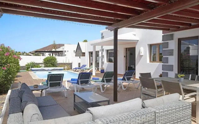 Casa Elian