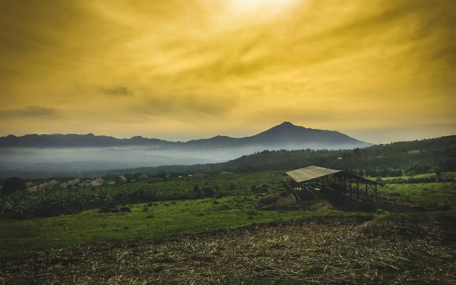 Iscalton Courteous (Formerly Puri Iska Sukabumi)
