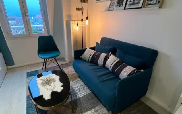 Le Studio 12