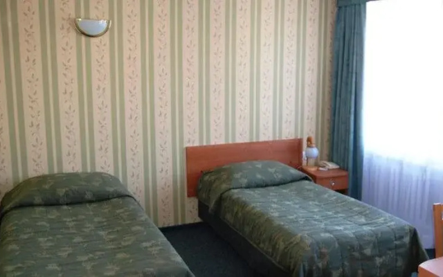 Hotel Światowit