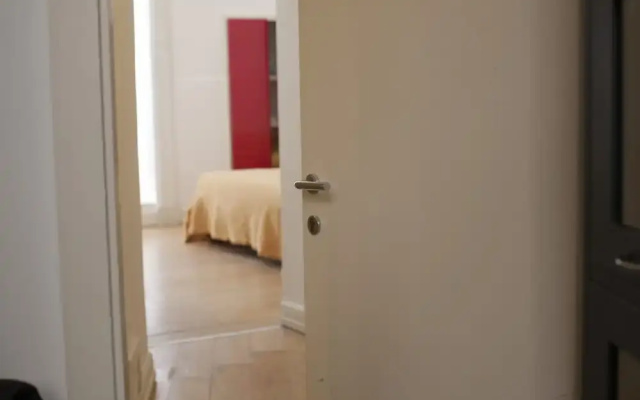 B&B Piazza Libertini
