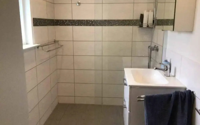 4 Star Holiday Home in Sydals