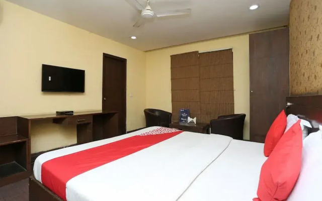 Hotel Daya Continental