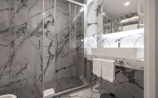 Home at Rome Luxury Navona