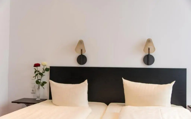 Hotel Fürstenhof GmbH