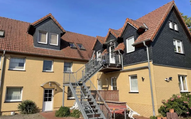 Apartment  Müritz 42059