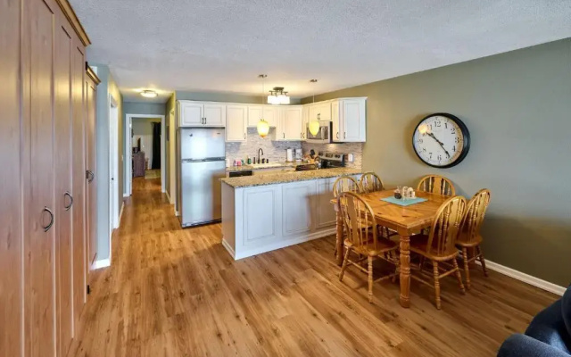 Surftides Plaza Rentals