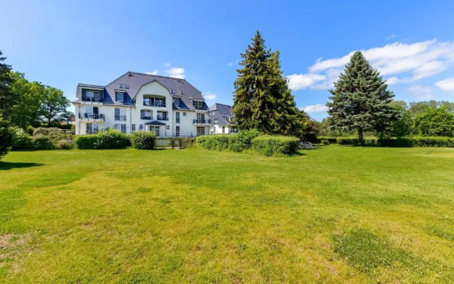 Residenz am Balmer See - FeWo 36