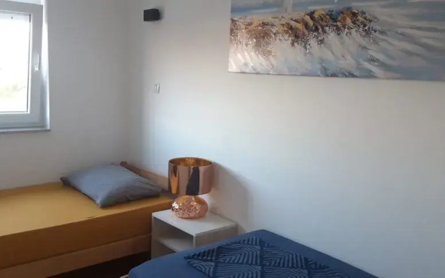 Mare Apartment