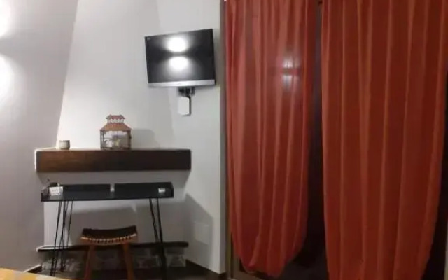 B&B nido sul mare