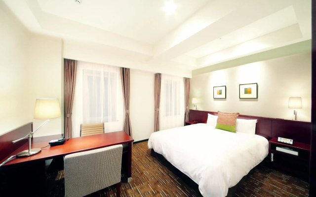 Akita Castle Hotel