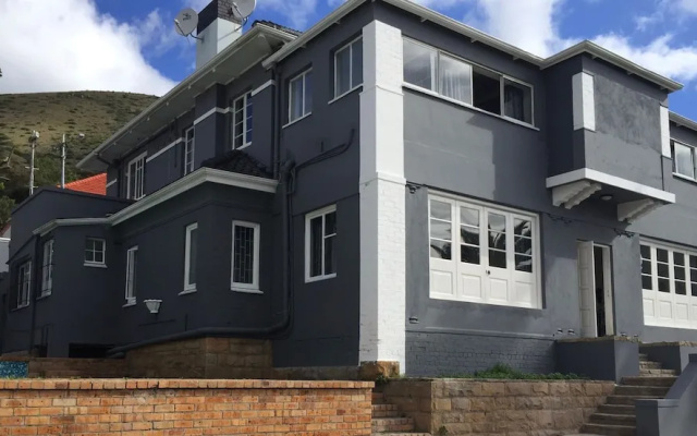 The Glam Guesthouse