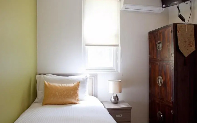 Sydney City Lodge