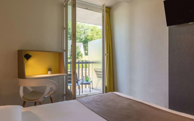 The Originals City, Ara Hôtel, Landerneau