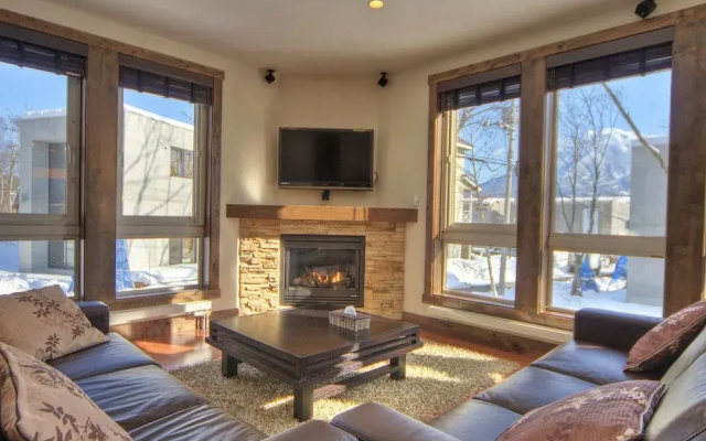 Gouka Chalet