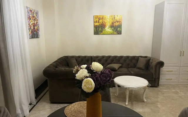 Апартаменты Royale Estates