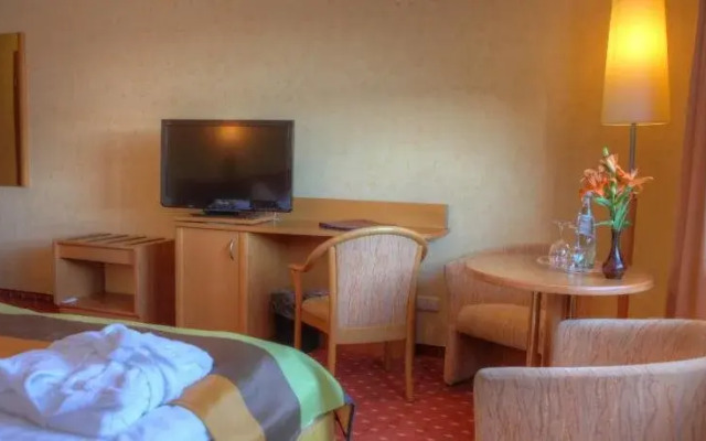 Hotel und Restaurant Seelust