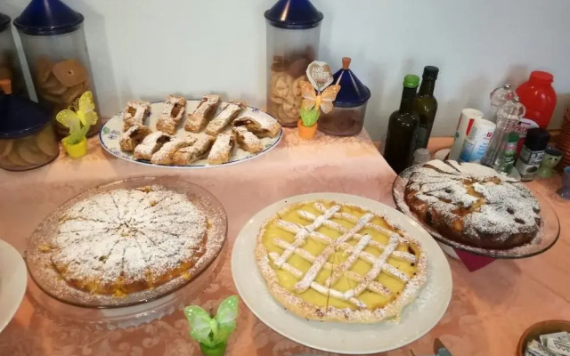 Agritur Girasole