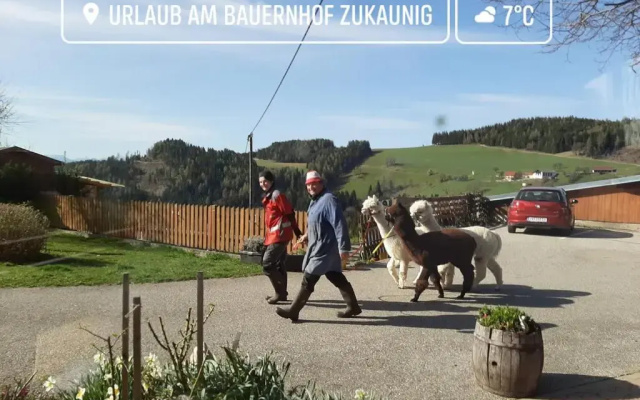 Zukaunighof
