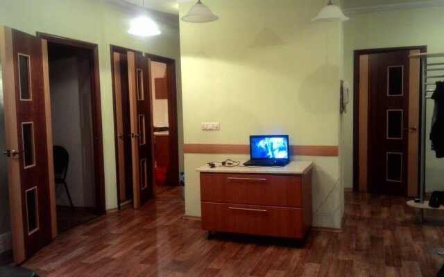 Гостиница Hostel na Shabolovskoy в Москве отзывы, цены и фото номеров - забронировать гостиницу Hostel na Shabolovskoy онлайн Москва комната для гостей