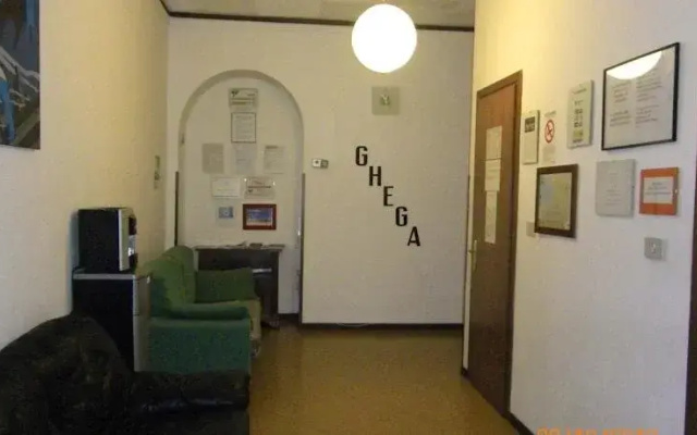 Ghega - Rent Room