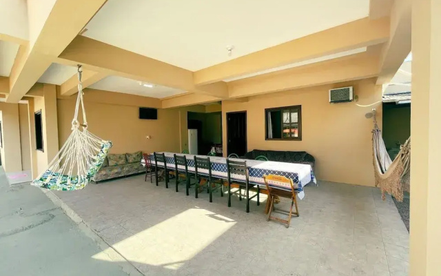 Casa 368