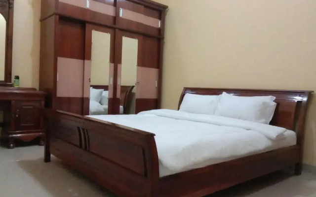 Kartika Guest House Cianjur