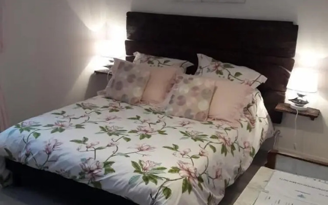 Au pont d'Olt - Chambre d'hôtes