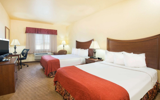 Days Inn by Wyndham Ellis
