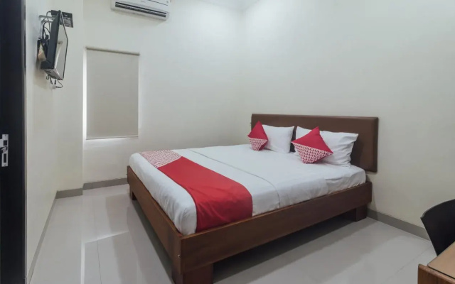 Clean & Comfort Homestay