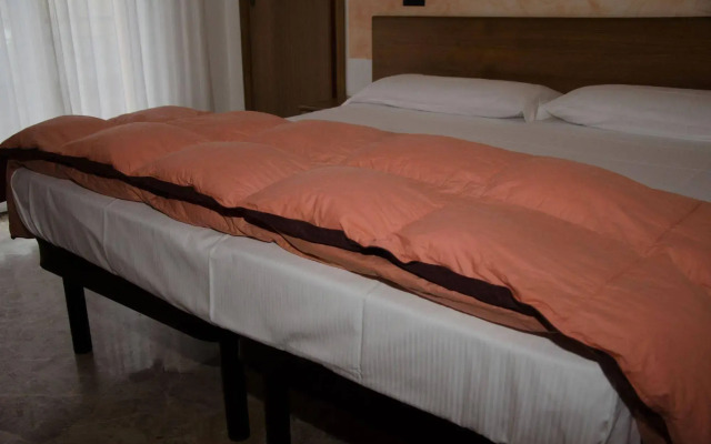 Hotel Anversa