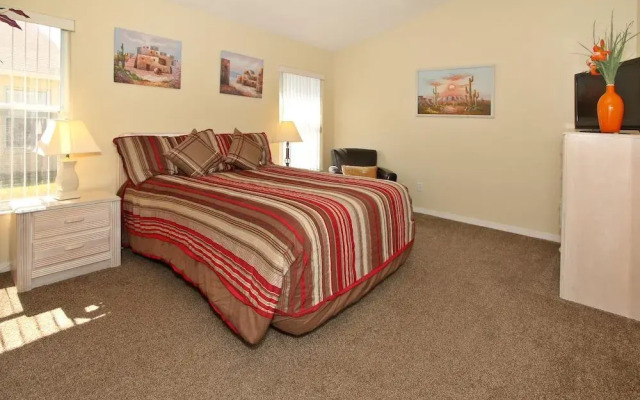Kissimmee Vacation Homes