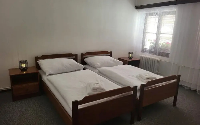 Nobiles Hotel Šternberk