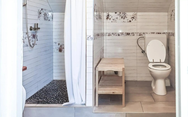 Boholand Apartman Eger