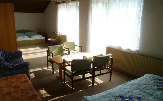 Pension Migr