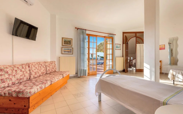 Villa Alice