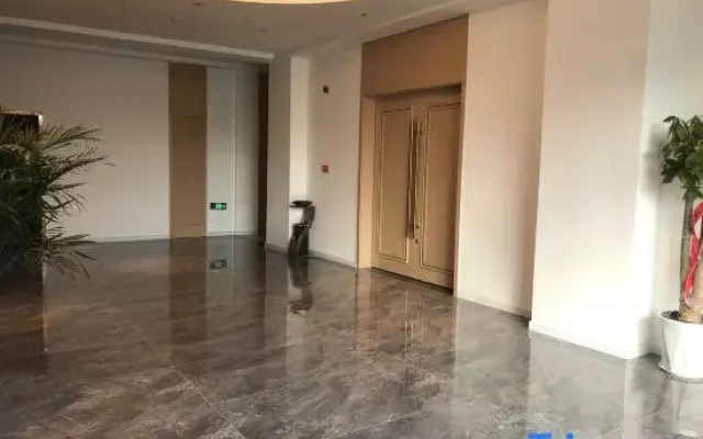 Vienna International Hotel (Sunchuang Tower Flagship Store in Bengbu)