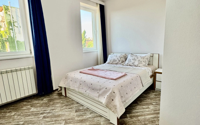 Guest rooms · Tbilisi — photo 29