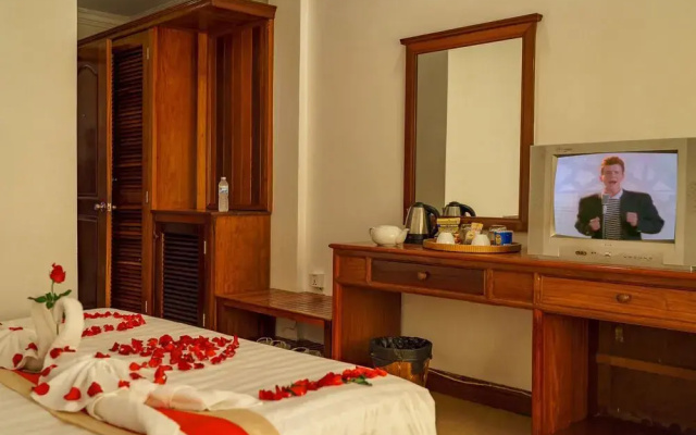 City Angkor Hotel Siem Reap