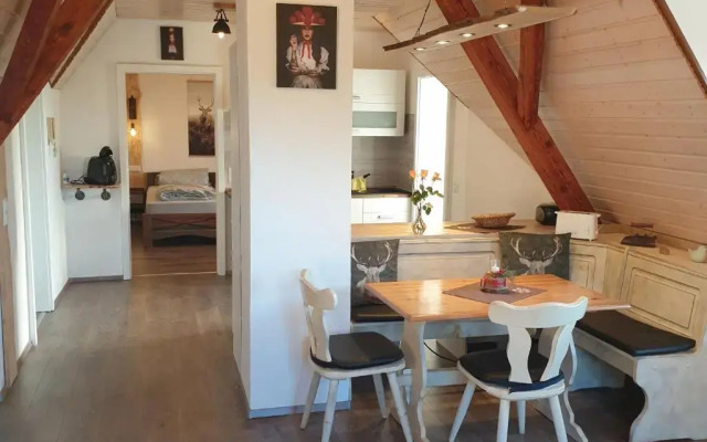 Ferienwohnung Kappelblick