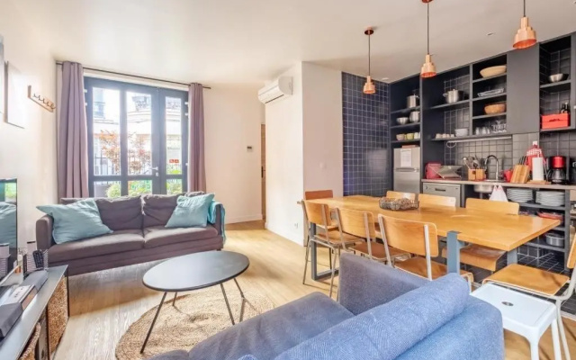 Lofts Chemin Vert