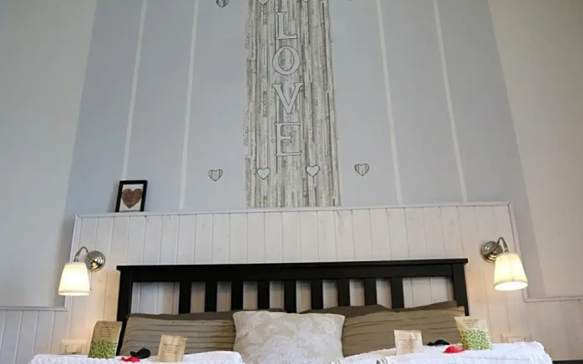 B&B Irnum