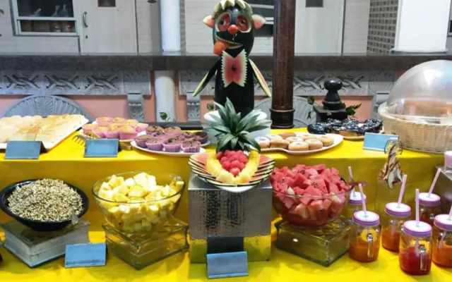 Regenta Inn Vadodara
