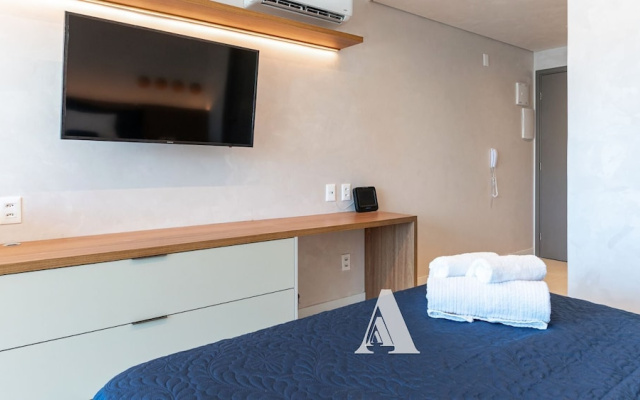 Design e conforto em Boa Viagem - GAM703