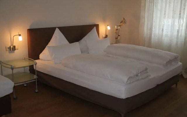 Verenas Parkhotel