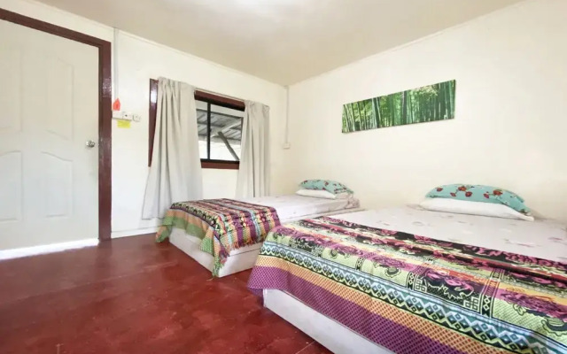 OYO 90266 Aravilla Homestay